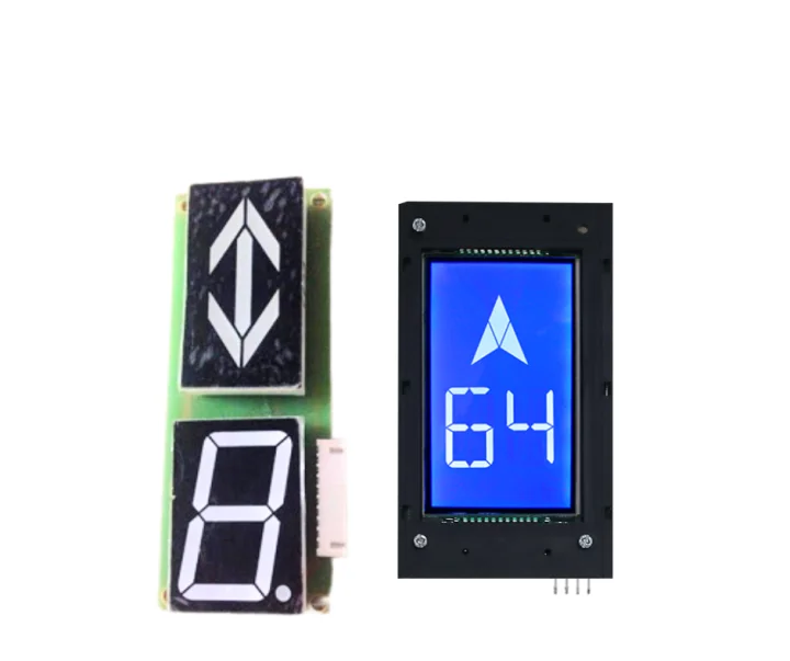 Bảng LED hiển thị