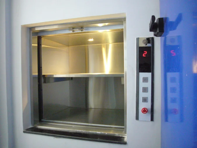 Thang thực phẩm CO100MQ