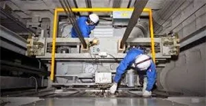 Dịch vụ bảo trì thang máy