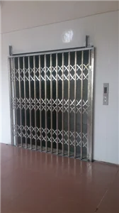 Dịch vụ nâng cấp thang máy chở hàng